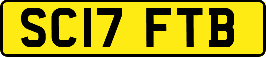 SC17FTB