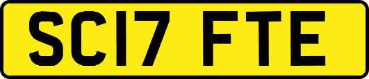 SC17FTE
