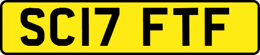 SC17FTF