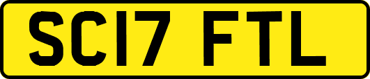 SC17FTL