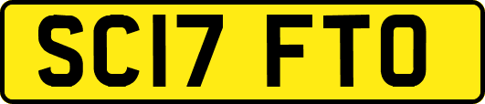 SC17FTO