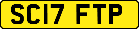 SC17FTP