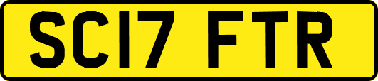 SC17FTR