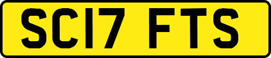 SC17FTS