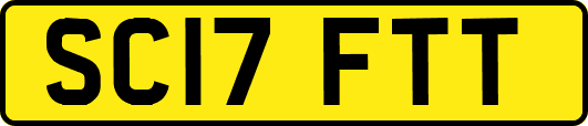 SC17FTT