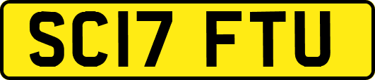 SC17FTU