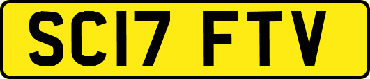 SC17FTV
