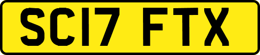 SC17FTX