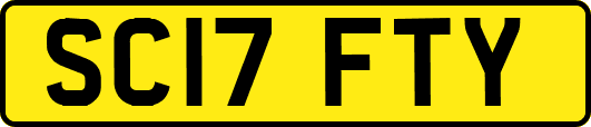 SC17FTY