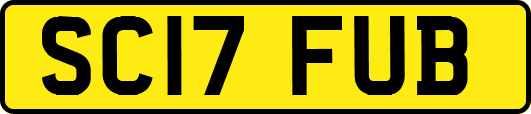 SC17FUB