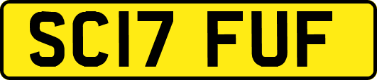 SC17FUF