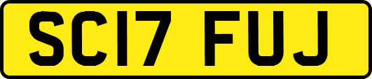 SC17FUJ