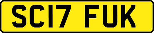 SC17FUK
