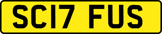 SC17FUS