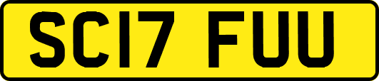 SC17FUU