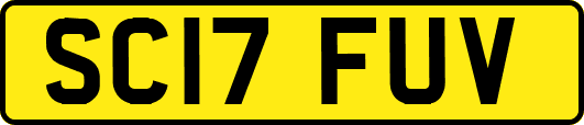SC17FUV
