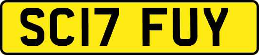 SC17FUY