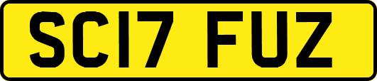 SC17FUZ