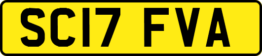 SC17FVA