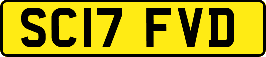 SC17FVD