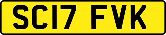 SC17FVK