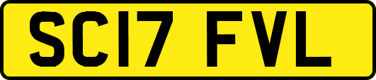 SC17FVL