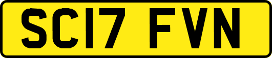 SC17FVN
