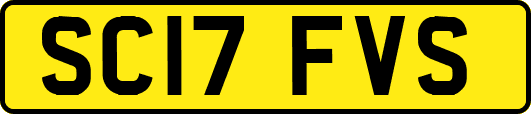 SC17FVS