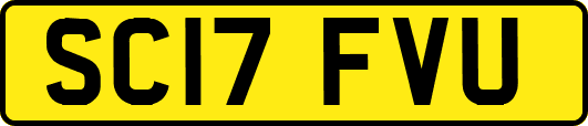 SC17FVU