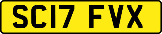 SC17FVX