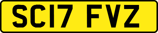SC17FVZ