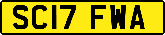 SC17FWA