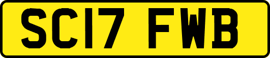 SC17FWB