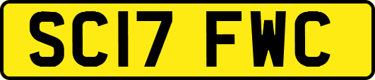 SC17FWC