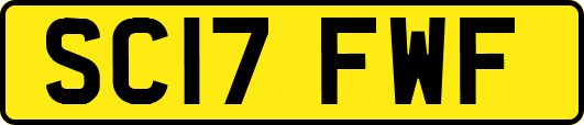 SC17FWF