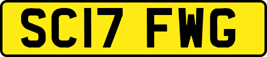 SC17FWG