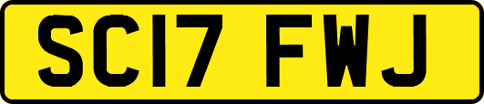 SC17FWJ