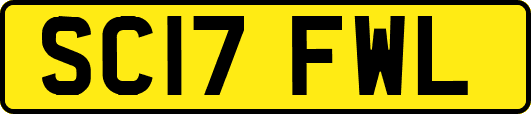 SC17FWL