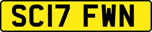 SC17FWN