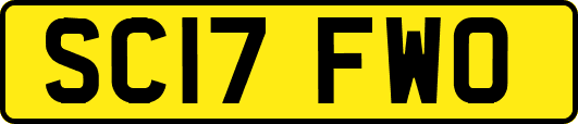 SC17FWO