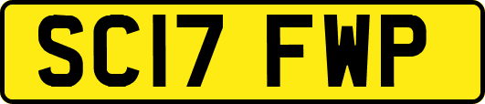 SC17FWP