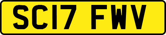 SC17FWV
