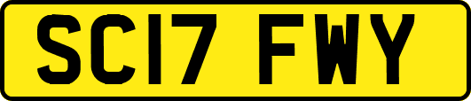 SC17FWY