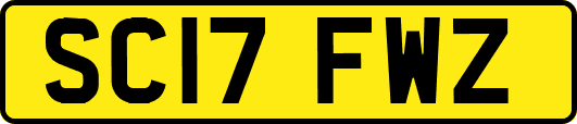 SC17FWZ