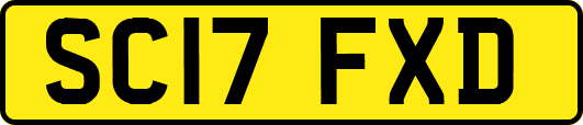 SC17FXD