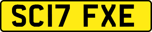 SC17FXE