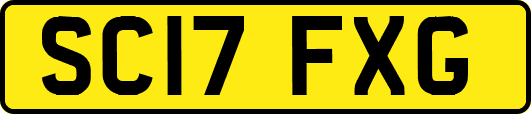 SC17FXG
