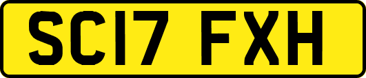 SC17FXH