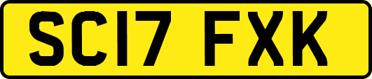SC17FXK