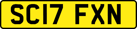SC17FXN